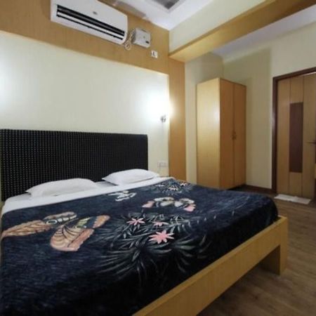 Hotel Pl A Residency Trichy à Tiruchirappalli Extérieur photo